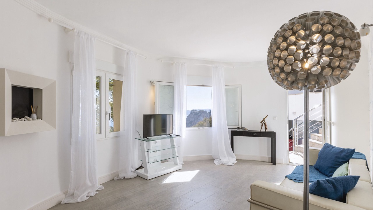 Photo of Livingroom in Cap de la Nau