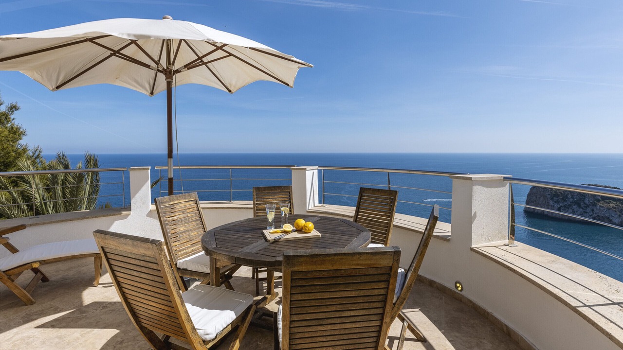 Photo of Outdoor in Cap de la Nau