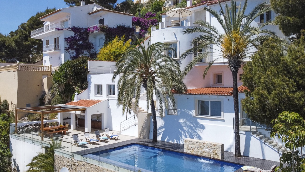 Photo of Outdoor in Cap de la Nau