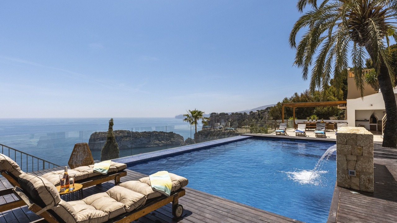 Photo of Outdoor in Cap de la Nau