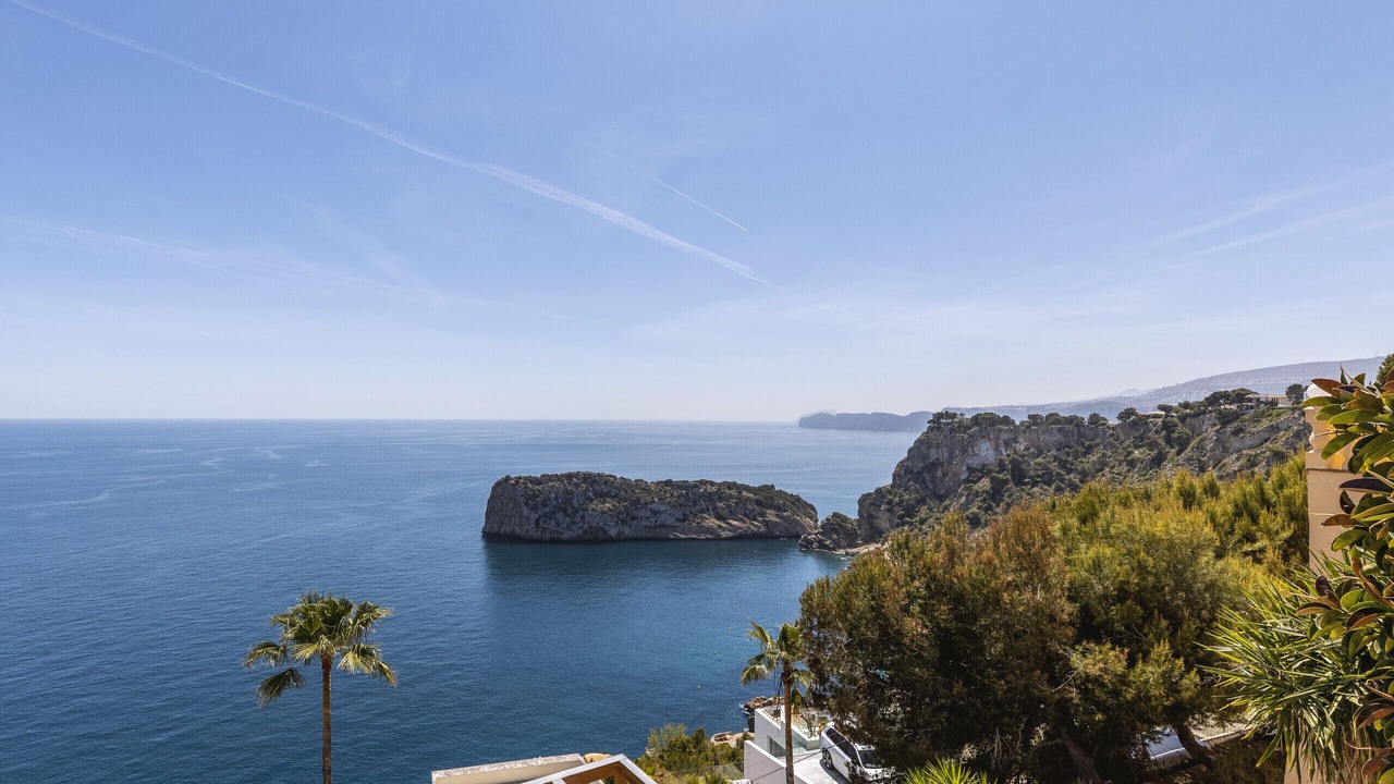 Photo of Outdoor in Cap de la Nau