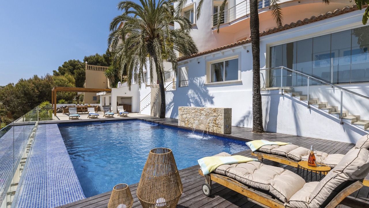 Photo of Outdoor in Cap de la Nau