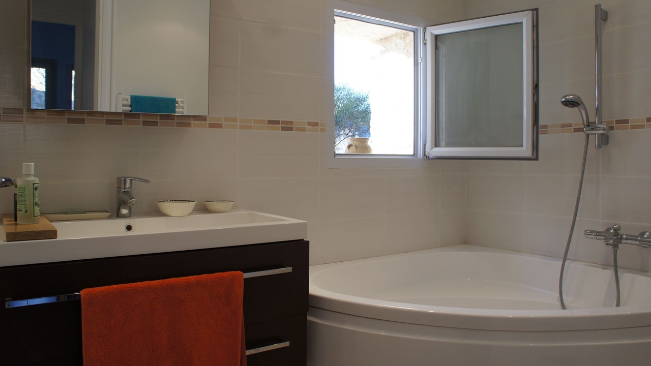 Photo of Bathroom in Banon