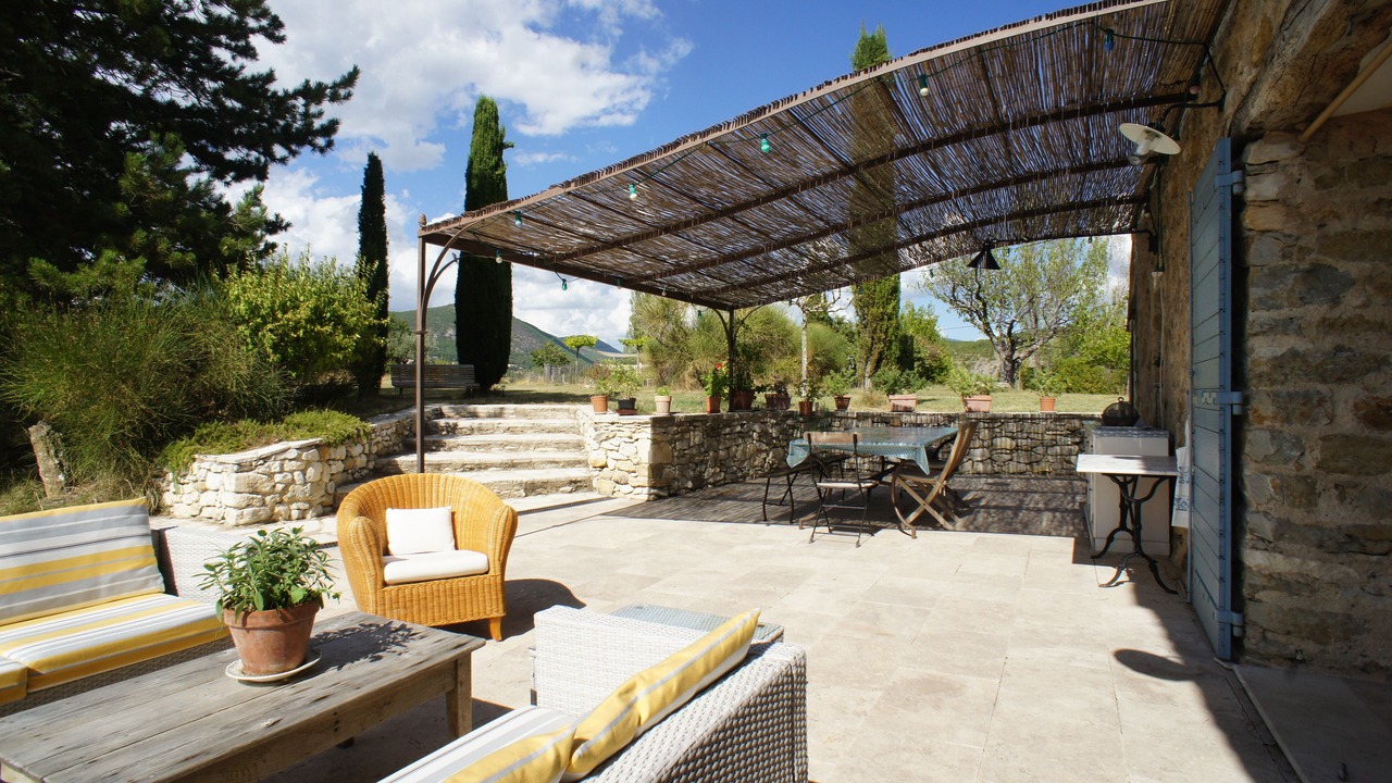 Photo of Outdoor in Banon