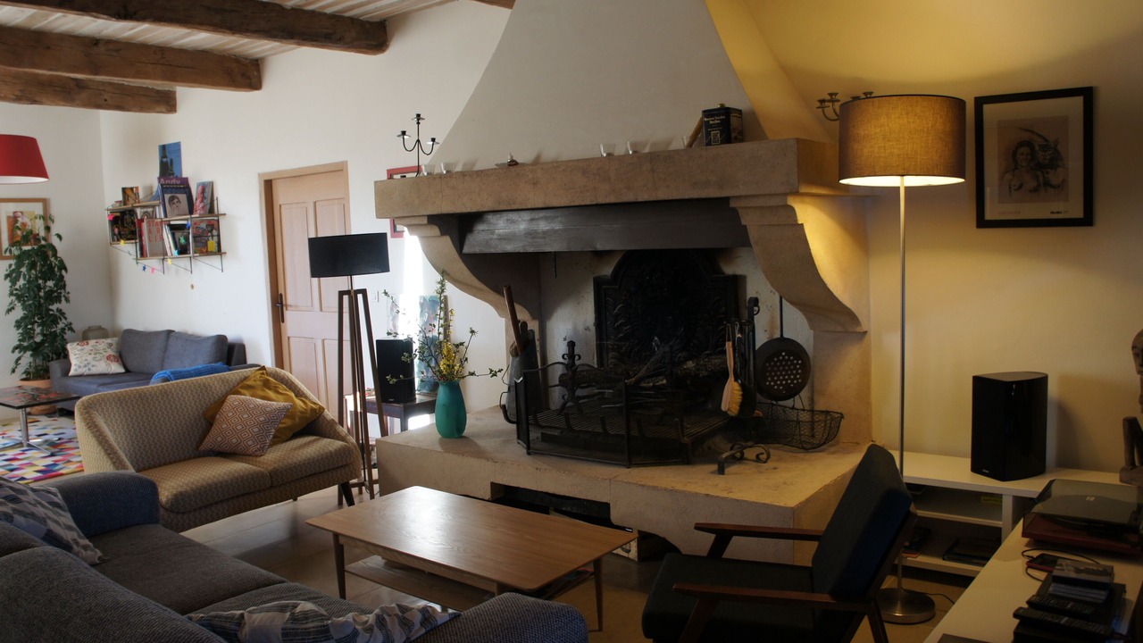 Photo of Livingroom in Banon