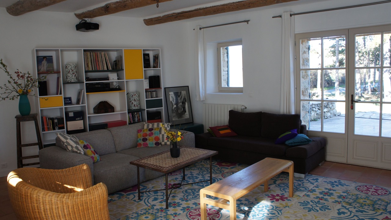 Photo of Livingroom in Banon