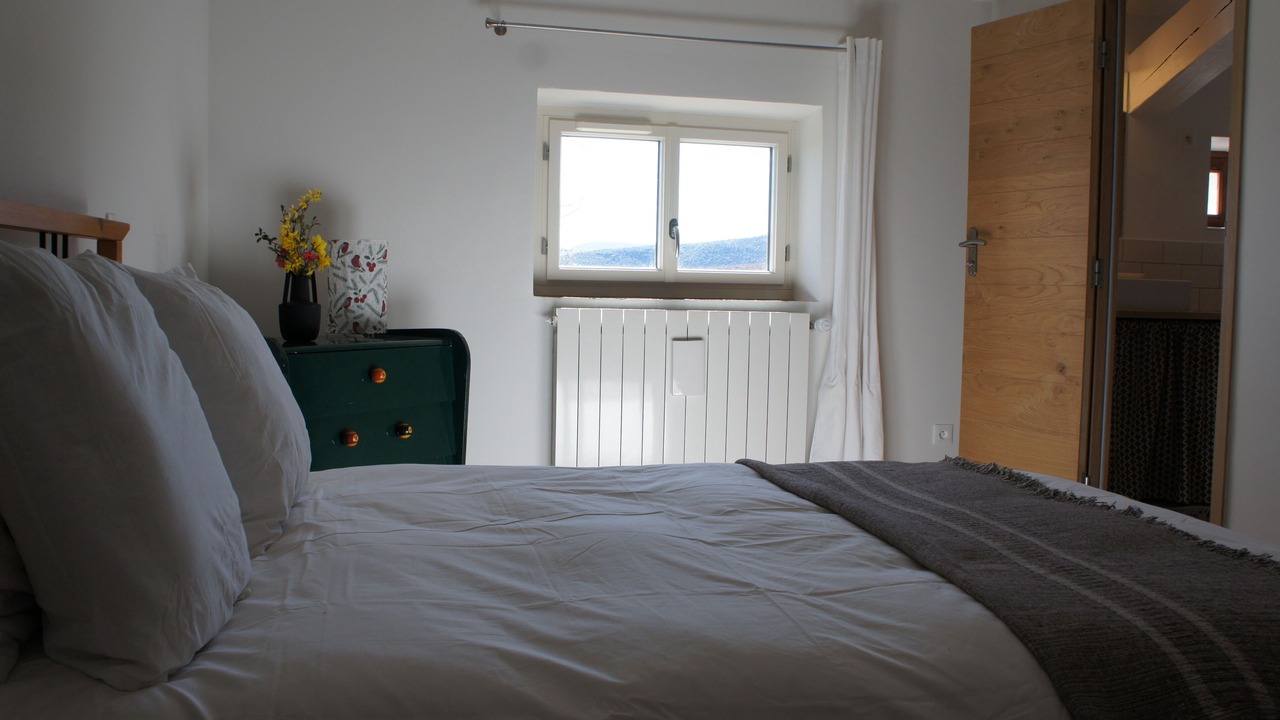 Photo of Bedroom in Banon