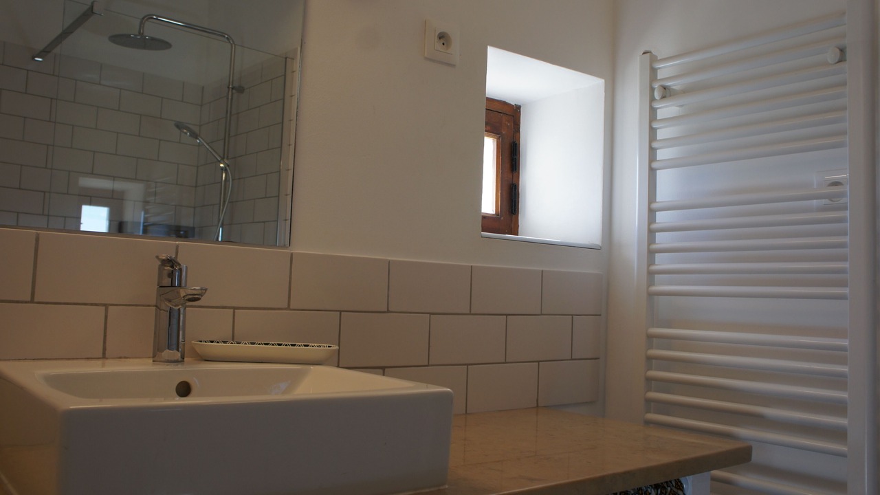 Photo of Bathroom in Banon