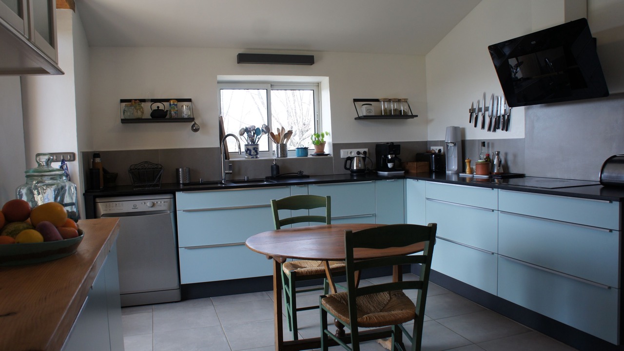 Photo of Kitchen in Banon