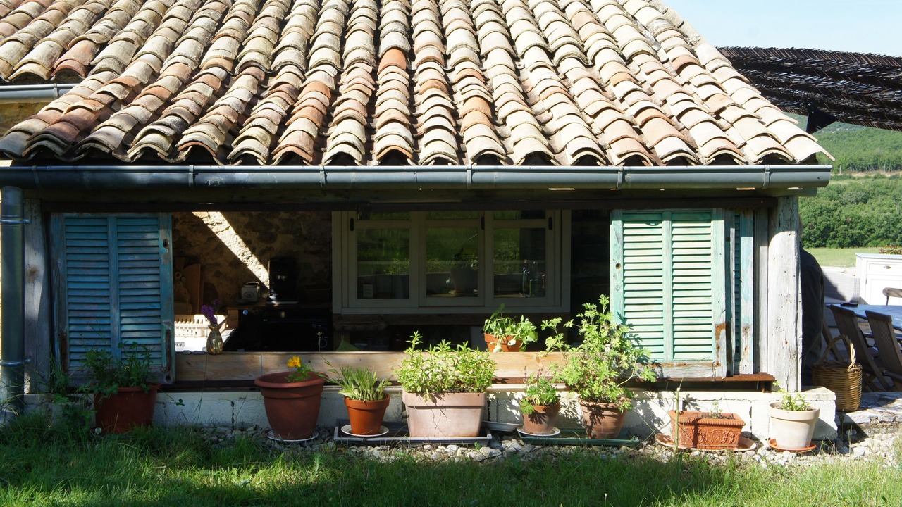 Photo of Outdoor in Banon