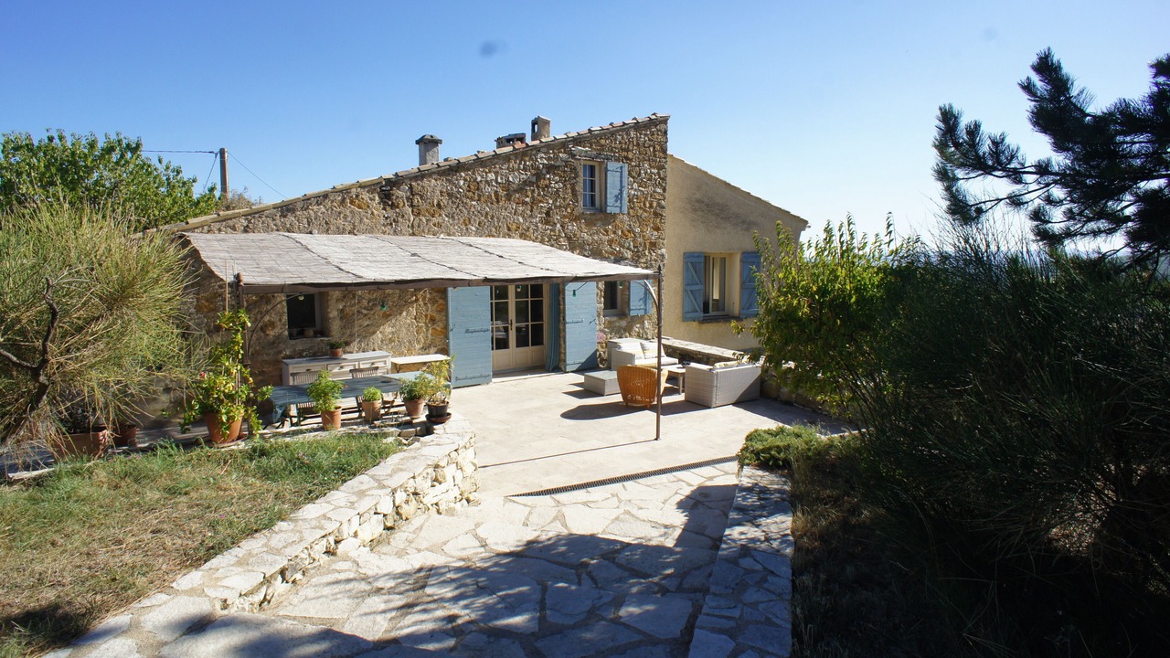 Photo of Patio Balcony in Banon