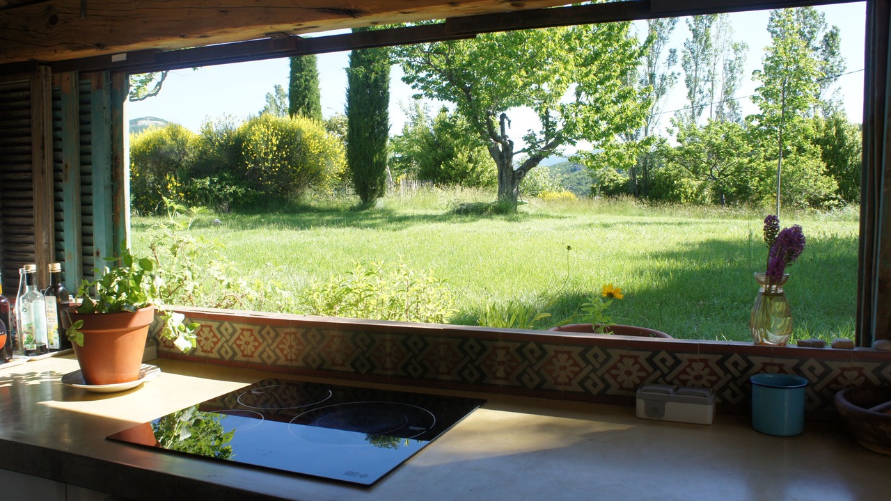 Photo of Kitchen in Banon