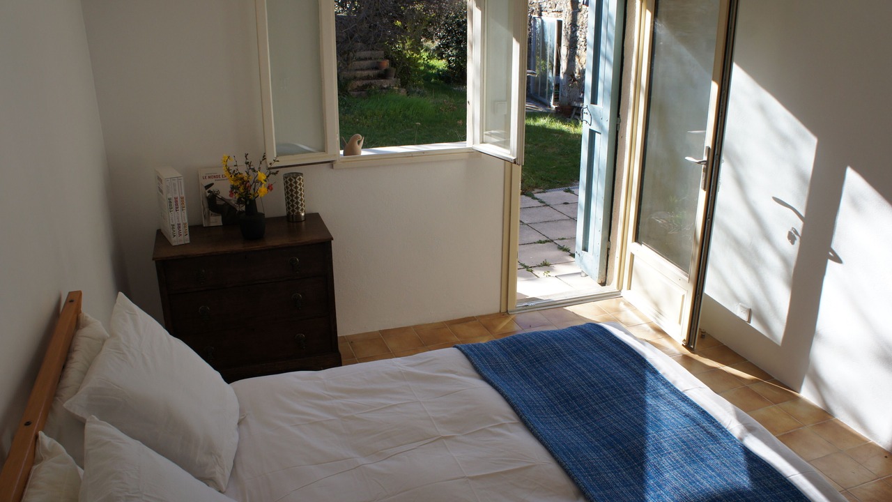 Photo of Bedroom in Banon
