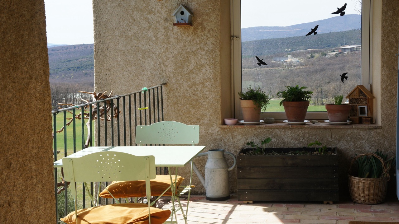 Photo of Outdoor in Banon