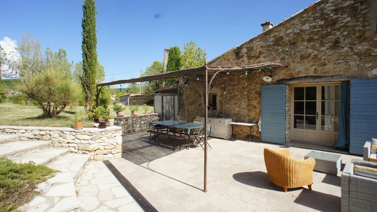 Photo of Outdoor in Banon