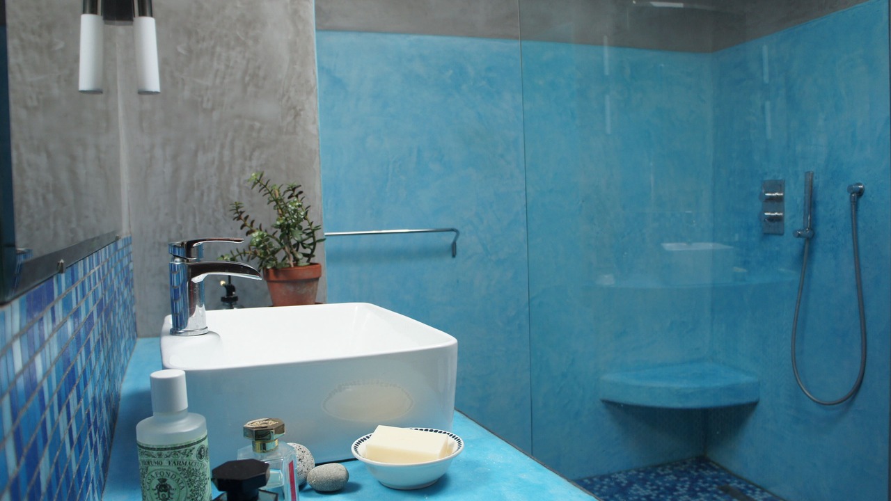 Photo of Bathroom in Banon