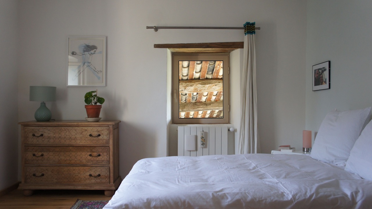 Photo of Bedroom in Banon