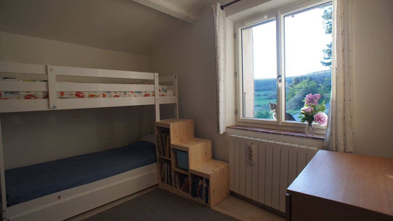 Photo of Bedroom in Banon