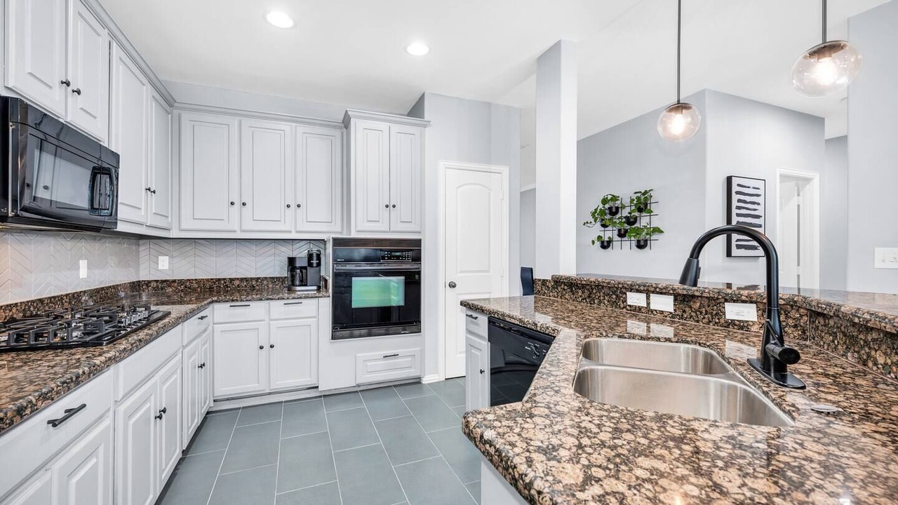 Photo of Kitchen in Dallas