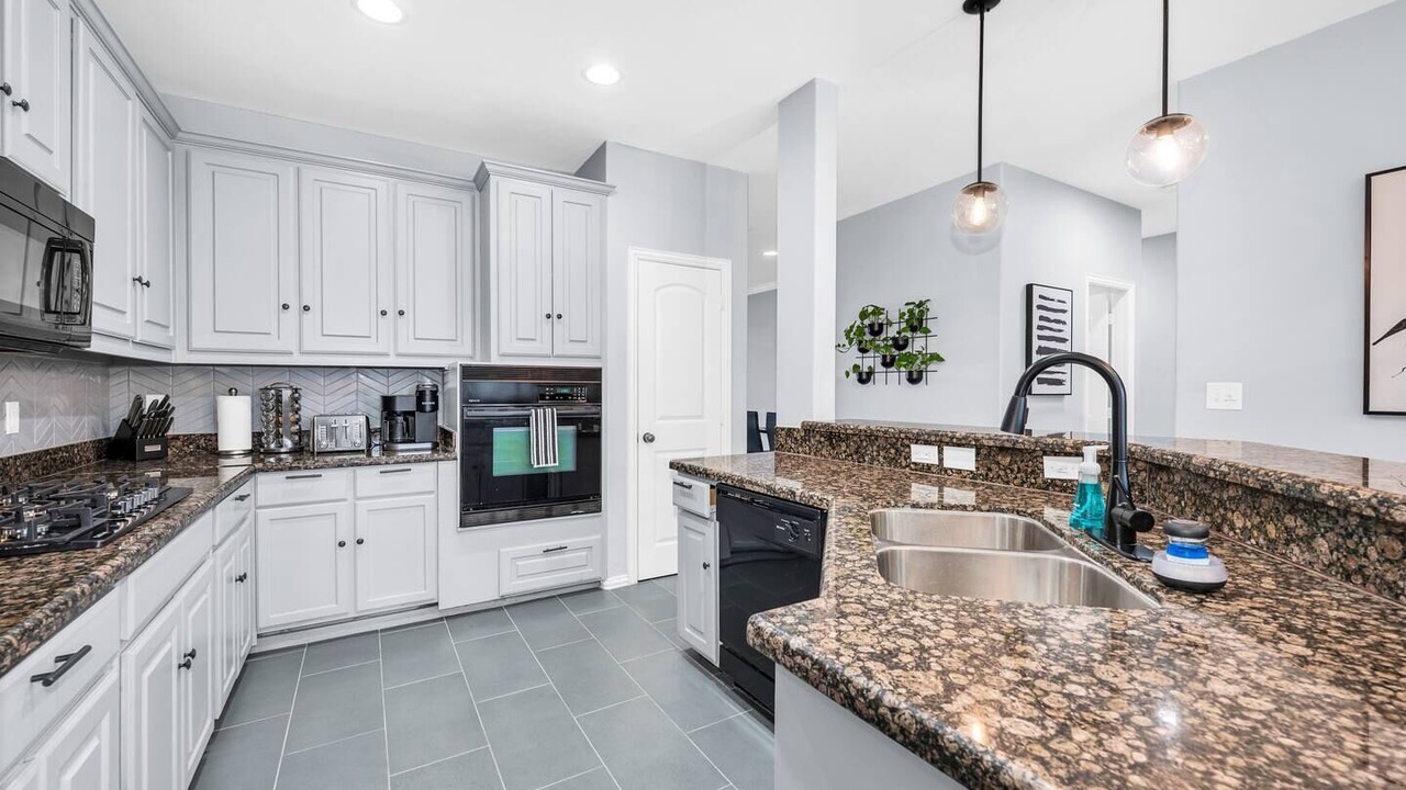 Photo of Kitchen in Dallas