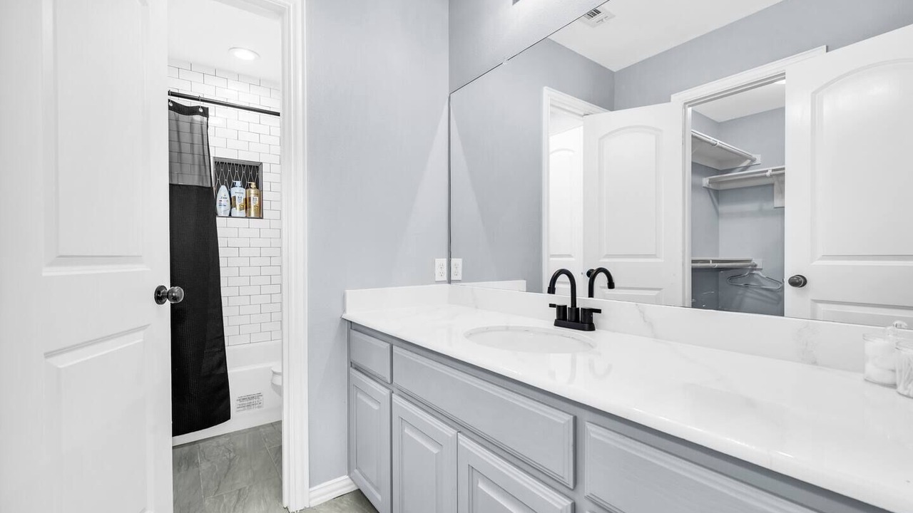 Photo of Bathroom in Dallas