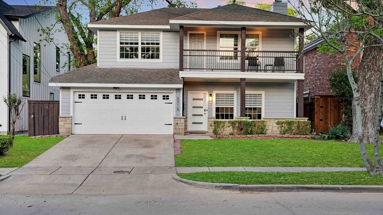 Photo of Outdoor in Dallas