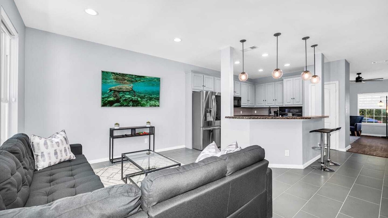 Photo of Livingroom in Dallas