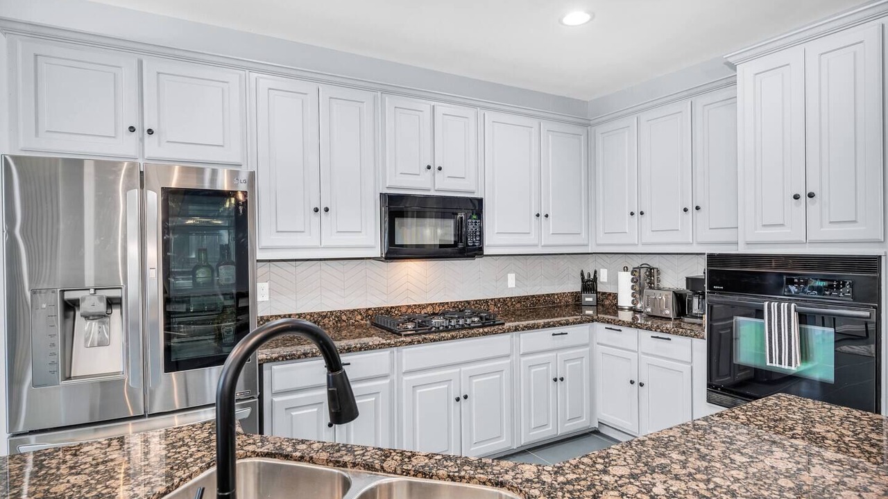 Photo of Kitchen in Dallas