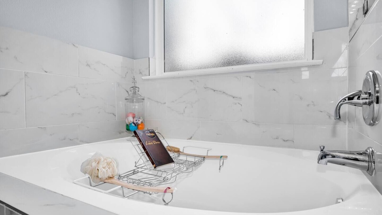 Photo of Bathroom in Dallas