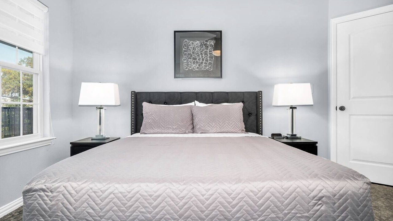 Photo of Bedroom in Dallas