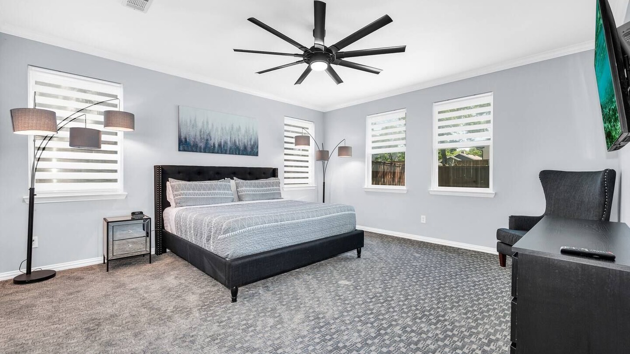 Photo of Bedroom in Dallas