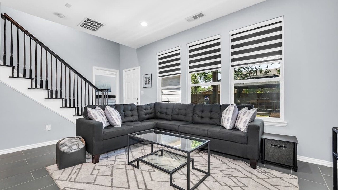 Photo of Livingroom in Dallas