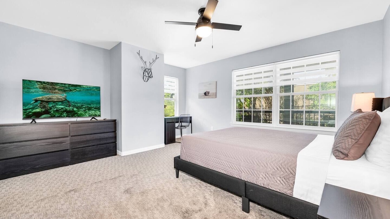 Photo of Bedroom in Dallas