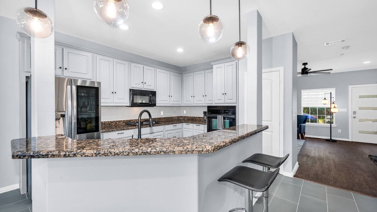 Photo of Kitchen in Dallas