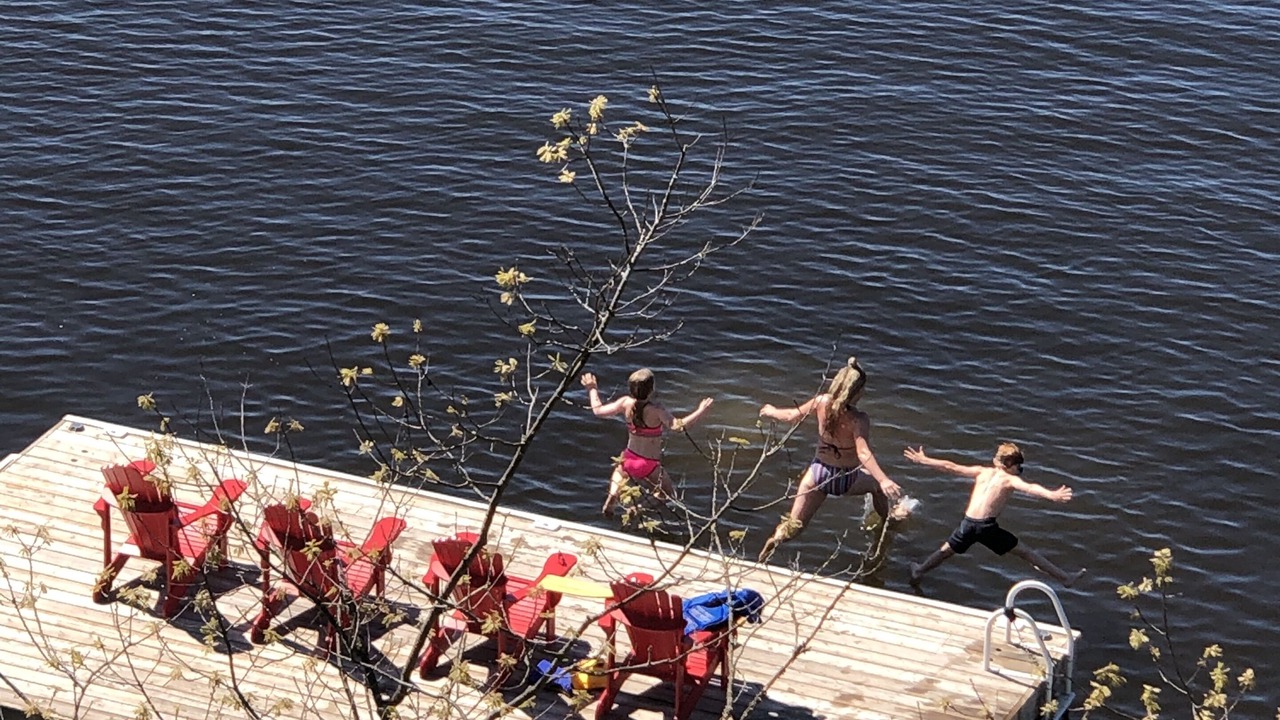 Photo of Outdoor in Windermere