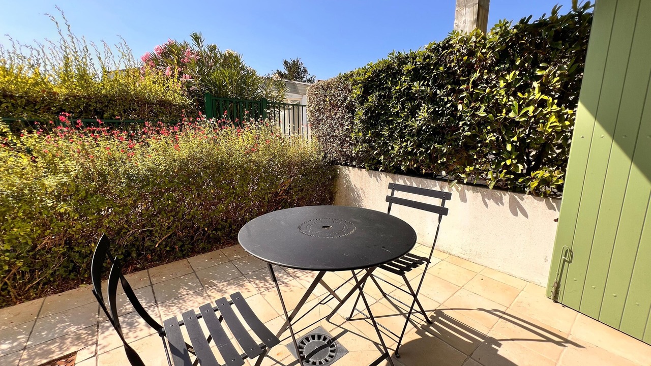 Photo of Outdoor in La Flotte