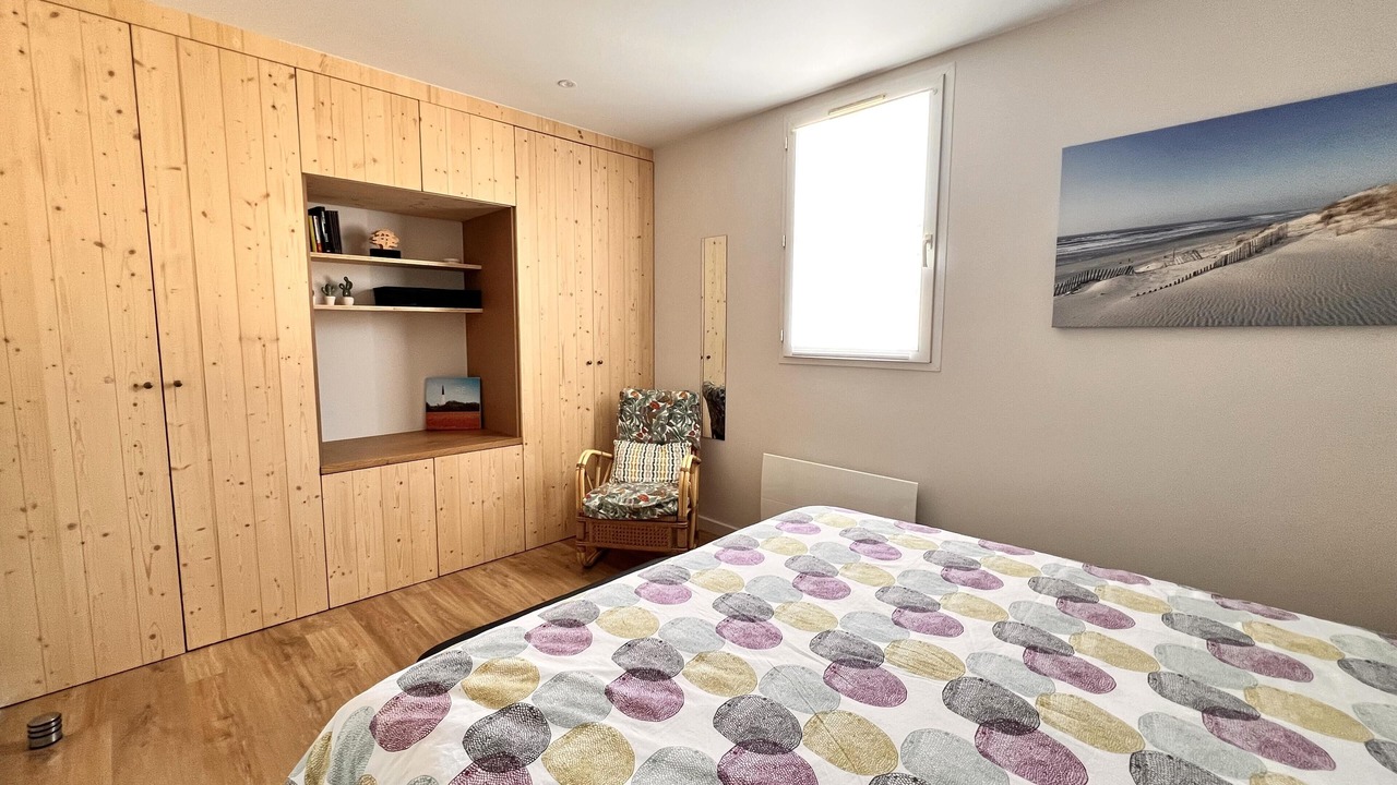 Photo of Bedroom in La Flotte