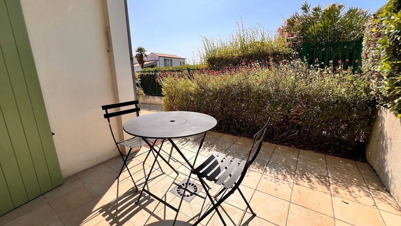 Photo of Outdoor in La Flotte