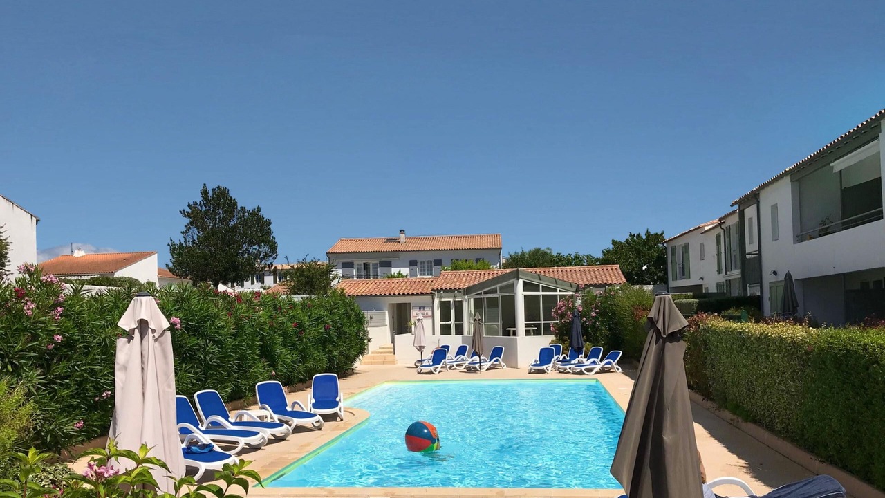 Photo of Outdoor in La Flotte