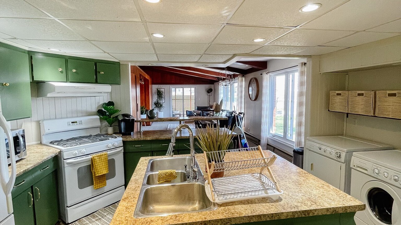 Photo of Kitchen in Ruthven