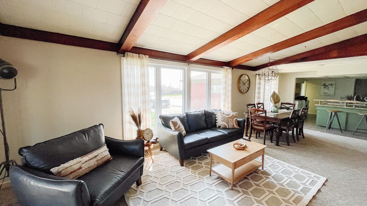 Photo of Livingroom in Ruthven