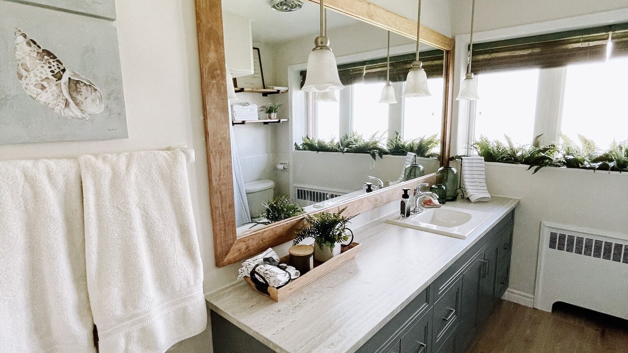 Photo of Bathroom in Ruthven