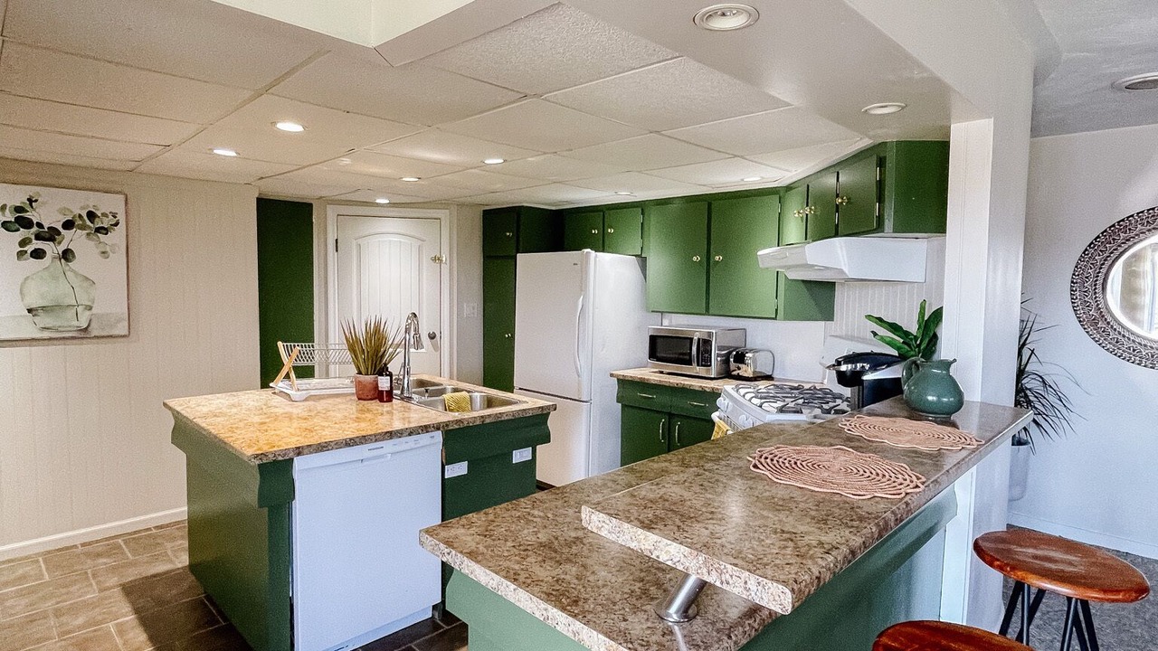 Photo of Kitchen in Ruthven