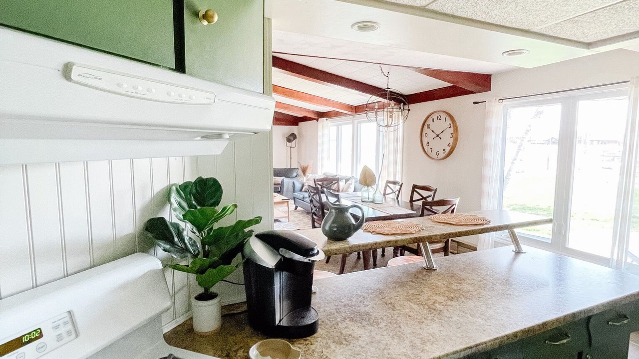 Photo of Kitchen in Ruthven