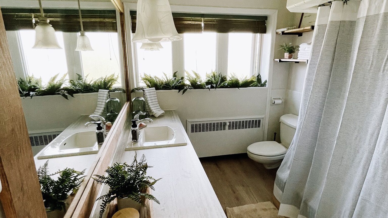 Photo of Bathroom in Ruthven