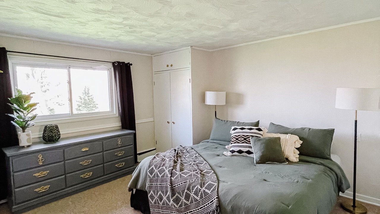 Photo of Bedroom in Ruthven