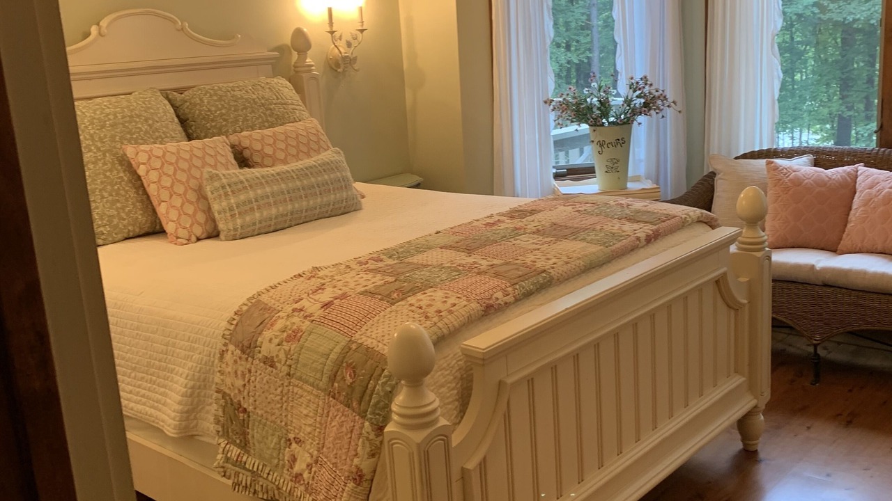 Photo of Bedroom in Henderson