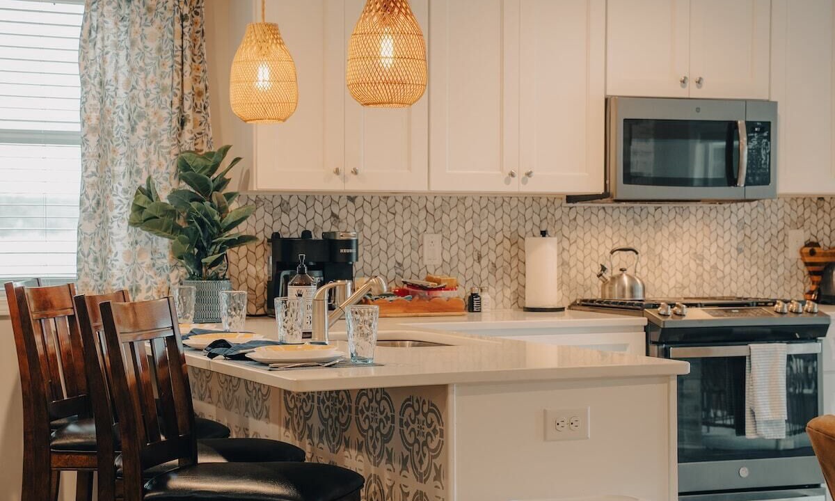 Photo of Kitchen in Greenwood