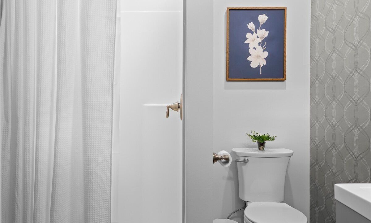 Photo of Bathroom in Greenwood
