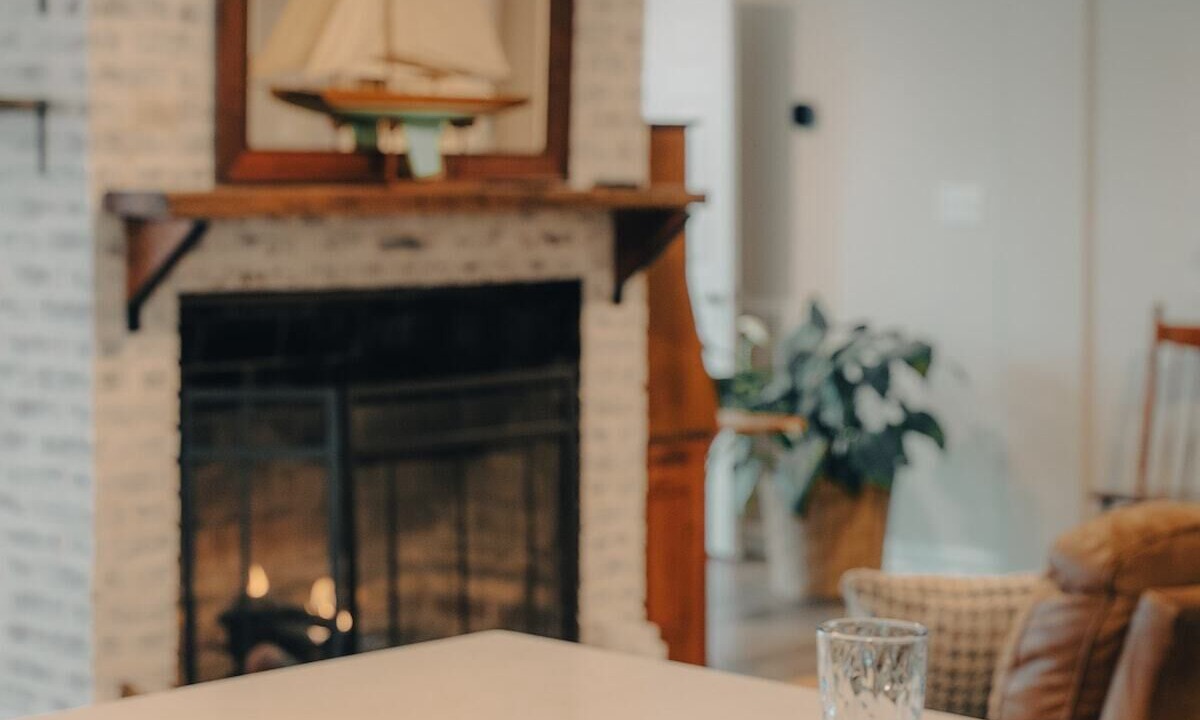 Photo of Livingroom in Greenwood
